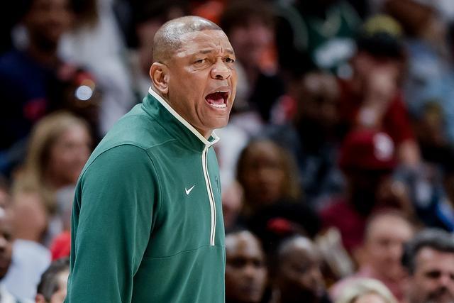威廉姆斯被交易到骑士，上场机会或受影响