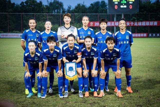 黄嘉欣精彩进球，U20女足2-0暂领新喀里多尼亚